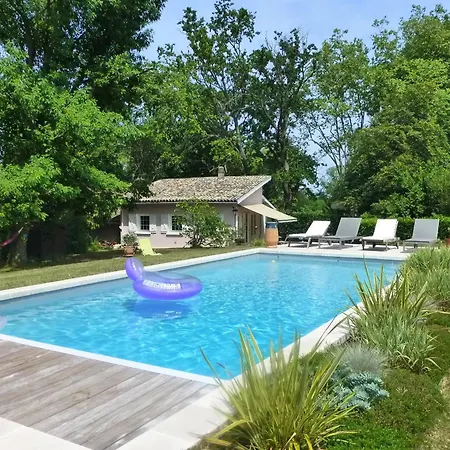 Tatil Evi La Plumassiere Saint-Genis-Laval
