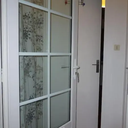 Tatil Evi La Plumassiere Saint-Genis-Laval