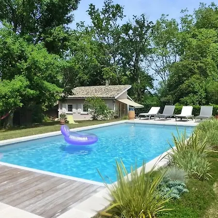 La Plumassiere * Saint-Genis-Laval