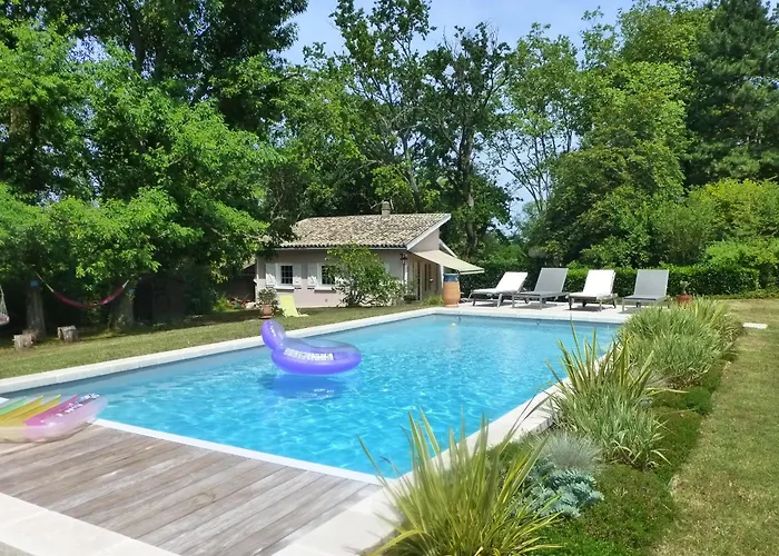 Casa vacanze La Plumassière Saint-Genis-Laval